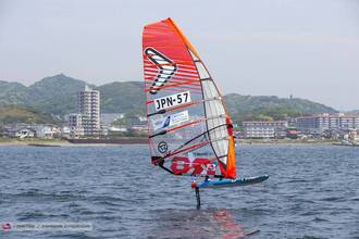 ◎Windsurfing World Cup開催決定◎